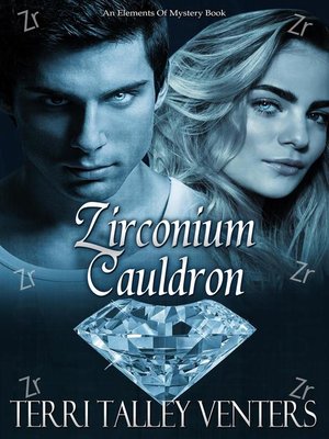 cover image of Zirconium Cauldron
